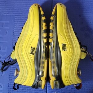 [ ] 2018 Air Max 97 'Bright Citron'